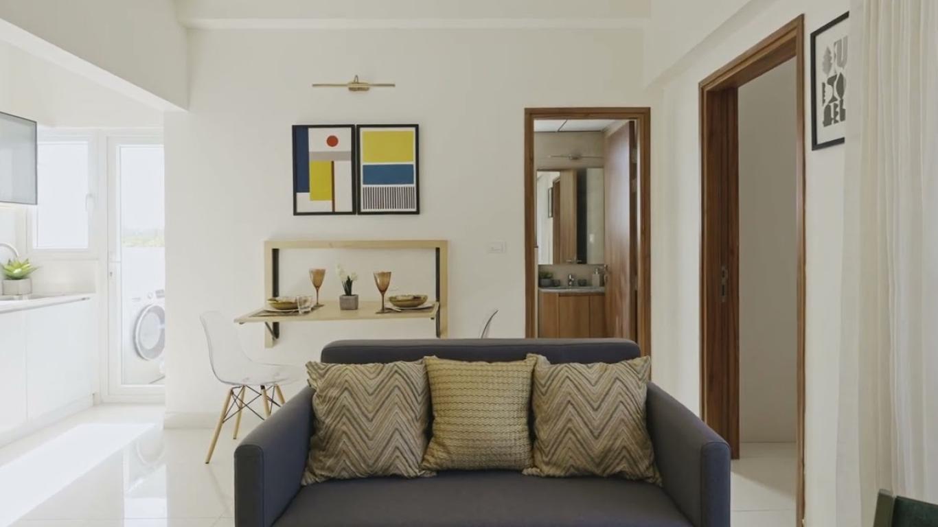 Godrej Splendour Whitefield